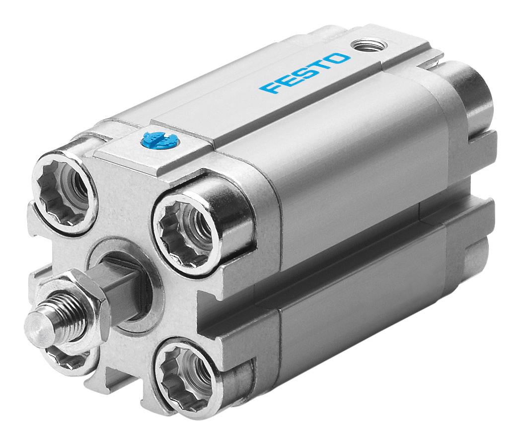 Festo 157085 Aevulq-25-15-A-P-A Compact Cylinder