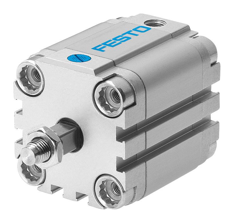 Festo 157096 Aevulq-40-20-A-P-A Compact Cylinder