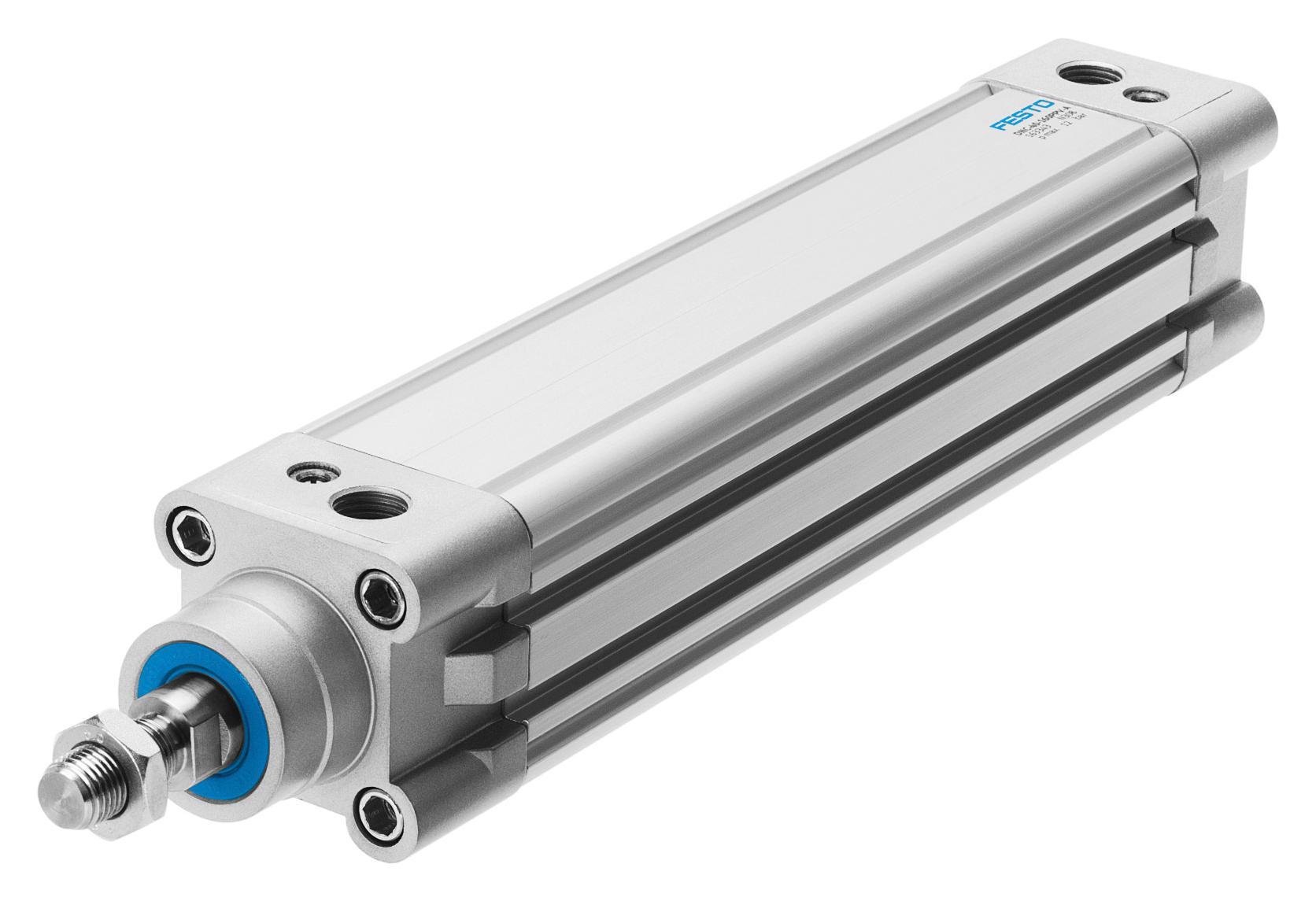 Festo 163388 Dnc-50-125-Ppv Standards-Based Cylinder