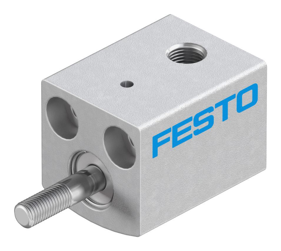 Festo 188052 Aevc-4-2,5-A-P Short-Stroke Cylinder