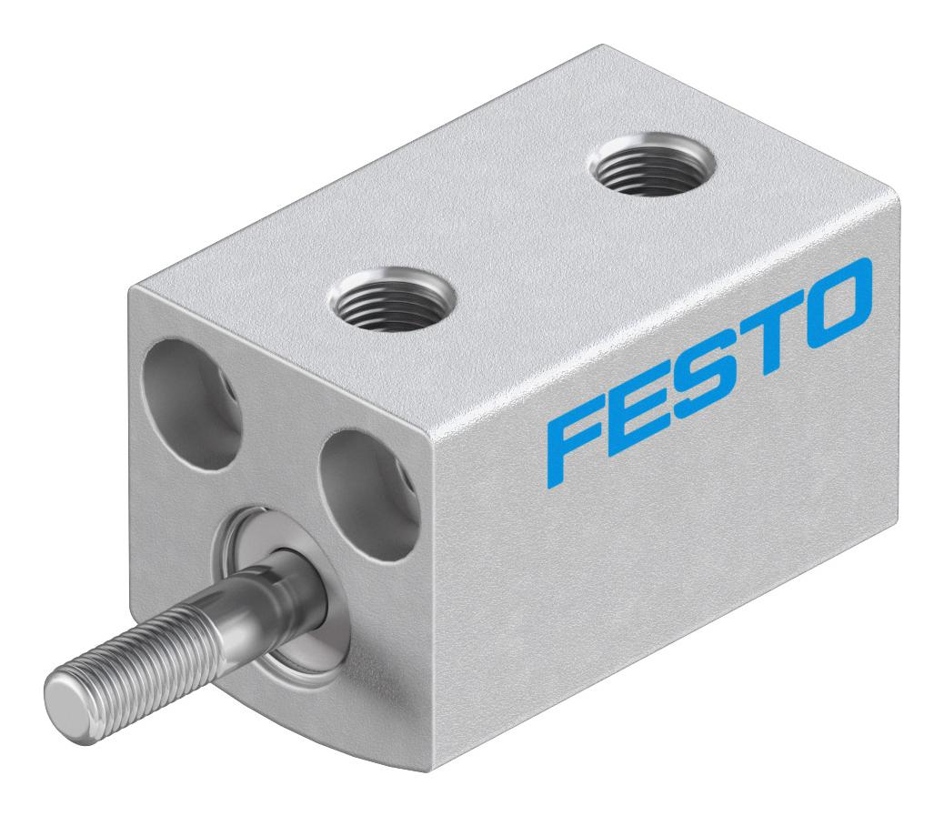 Festo 188055 Advc-4-5-A-P Short-Stroke Cylinder