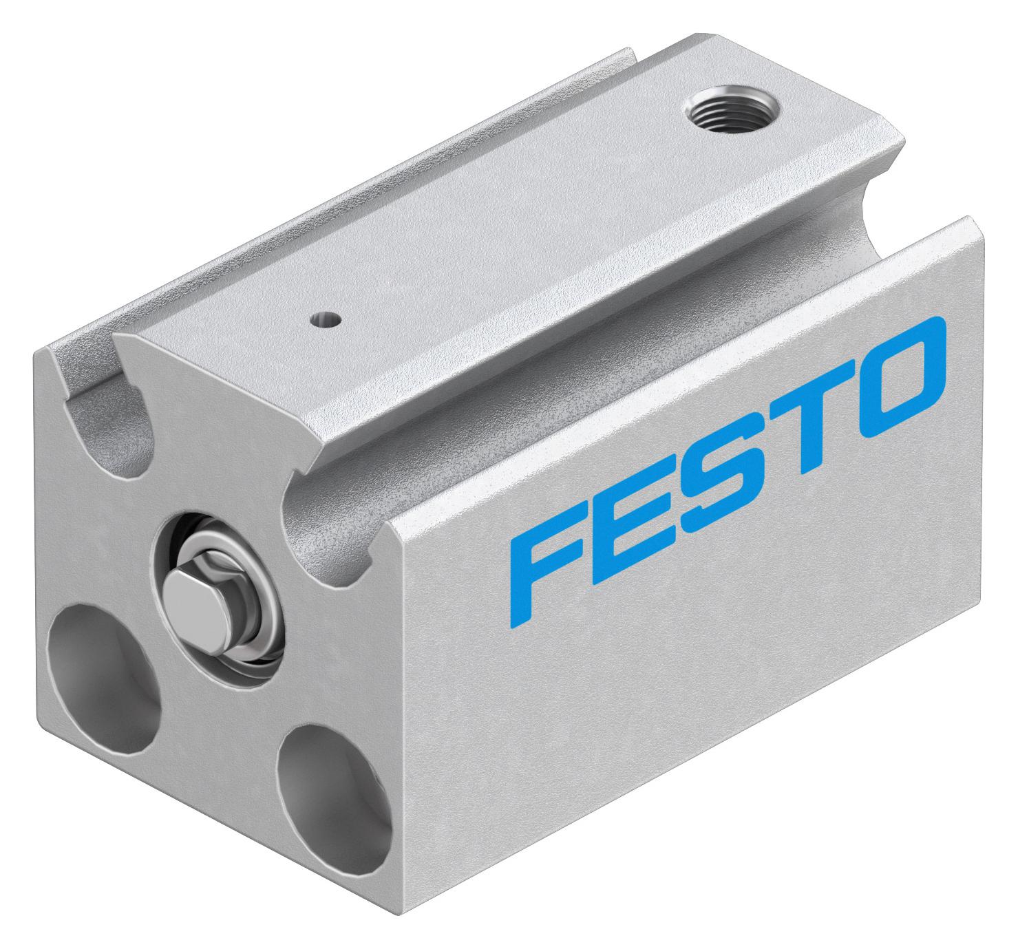 Festo 188056 Aevc-6-5-P-A Short-Stroke Cylinder