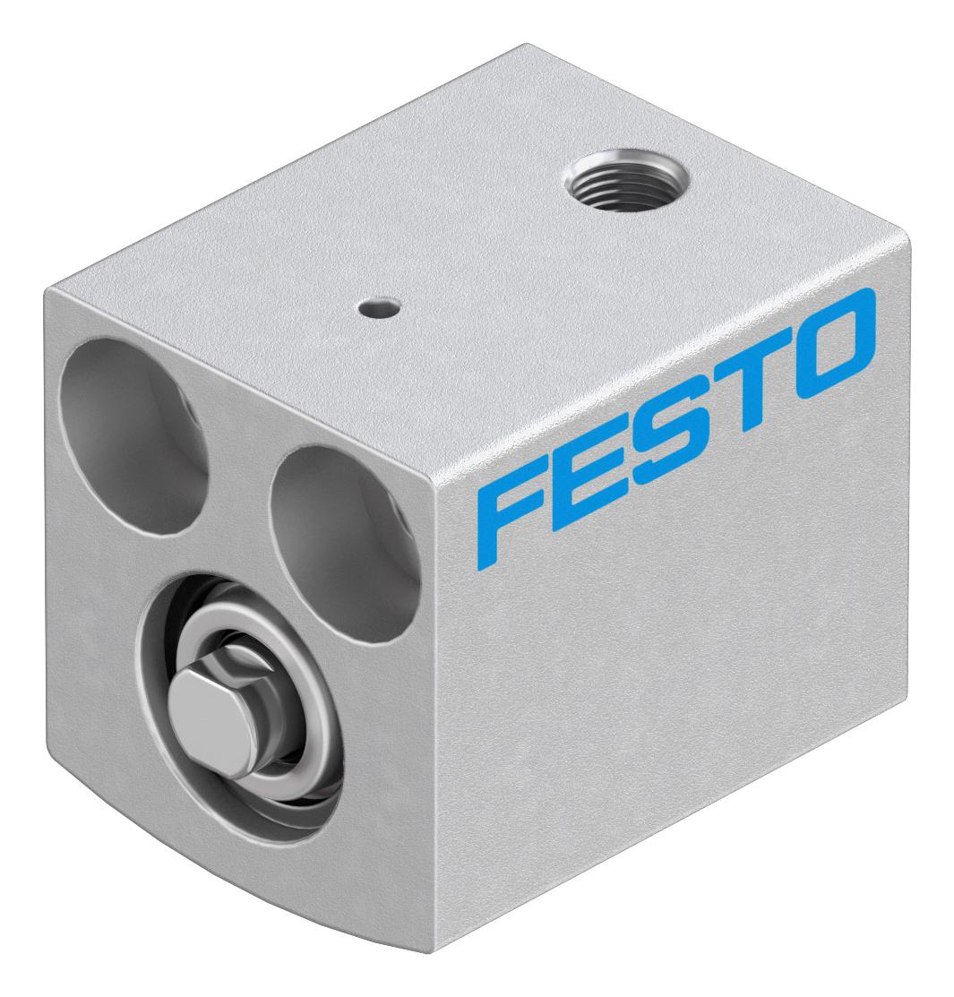 Festo 188058 Aevc-6-5-P Short-Stroke Cylinder