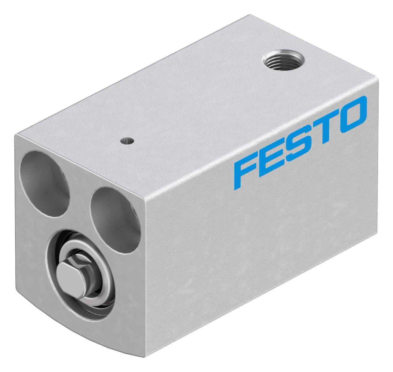 Festo 188059 Aevc-6-10-P Short-Stroke Cylinder