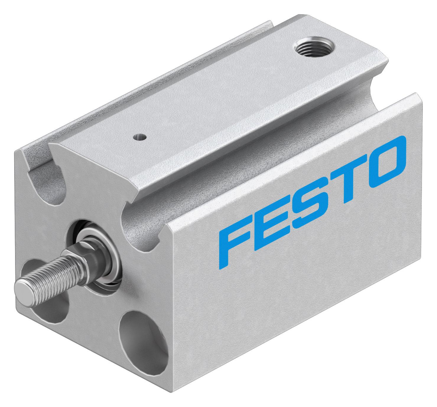 Festo 188060 Aevc-6-5-A-P-A Short-Stroke Cylinder