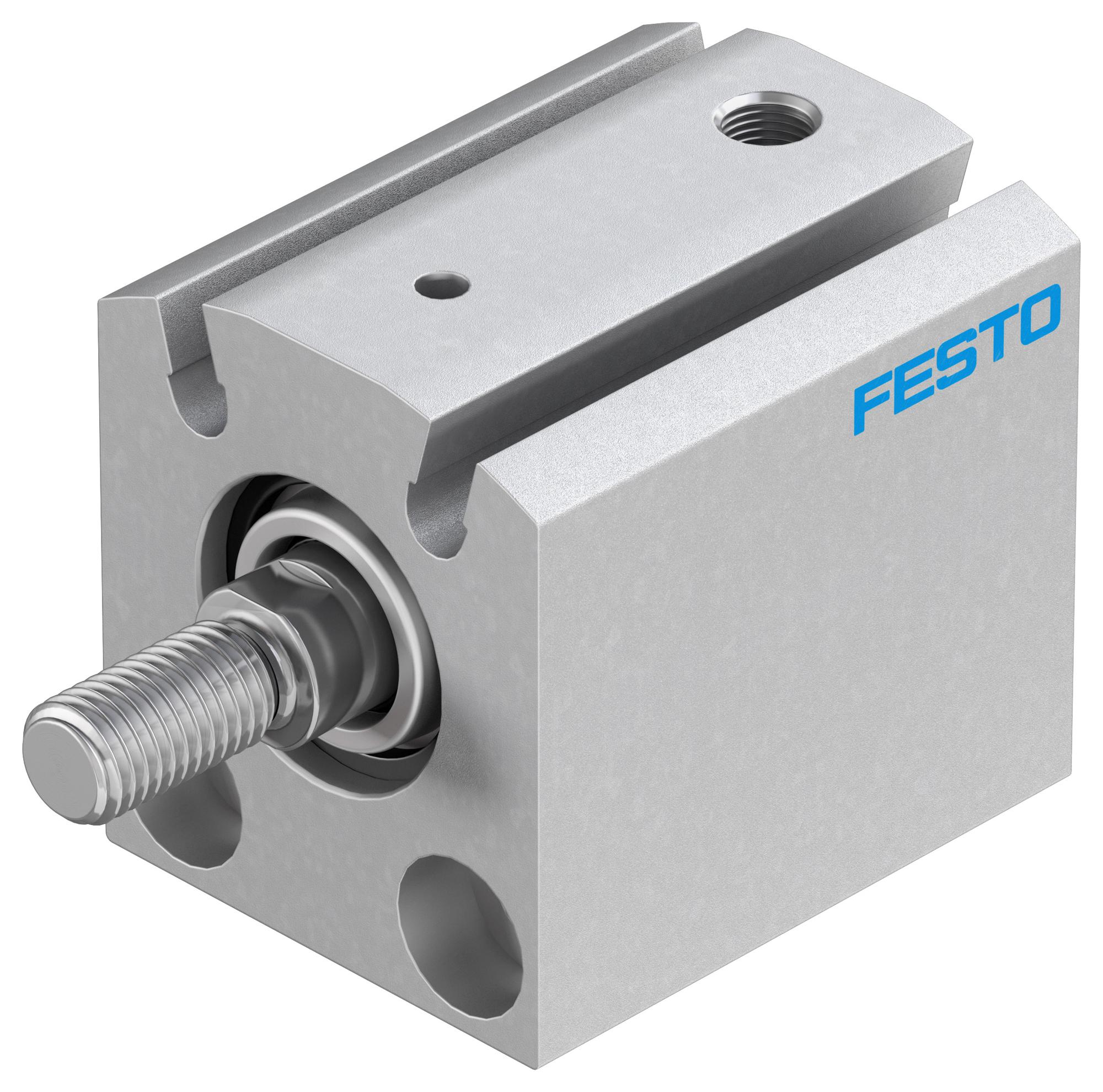 Festo 188102 Aevc-16-5-A-P-A Short-Stroke Cylinder