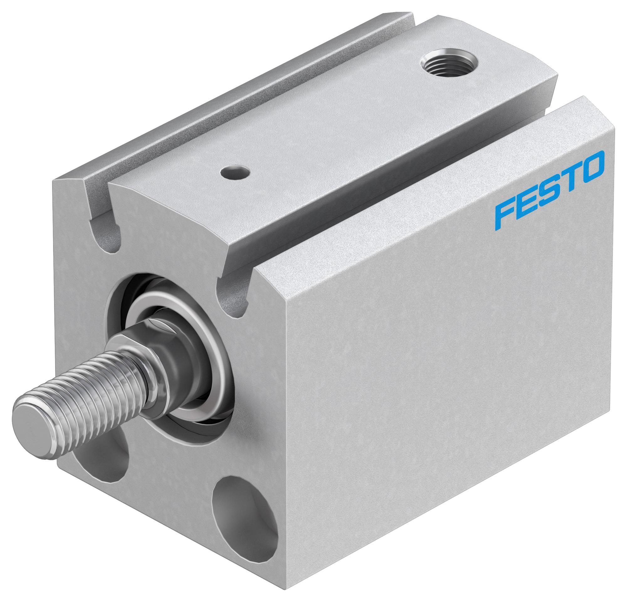 Festo 188103 Aevc-16-10-A-P-A Short-Stroke Cylinder