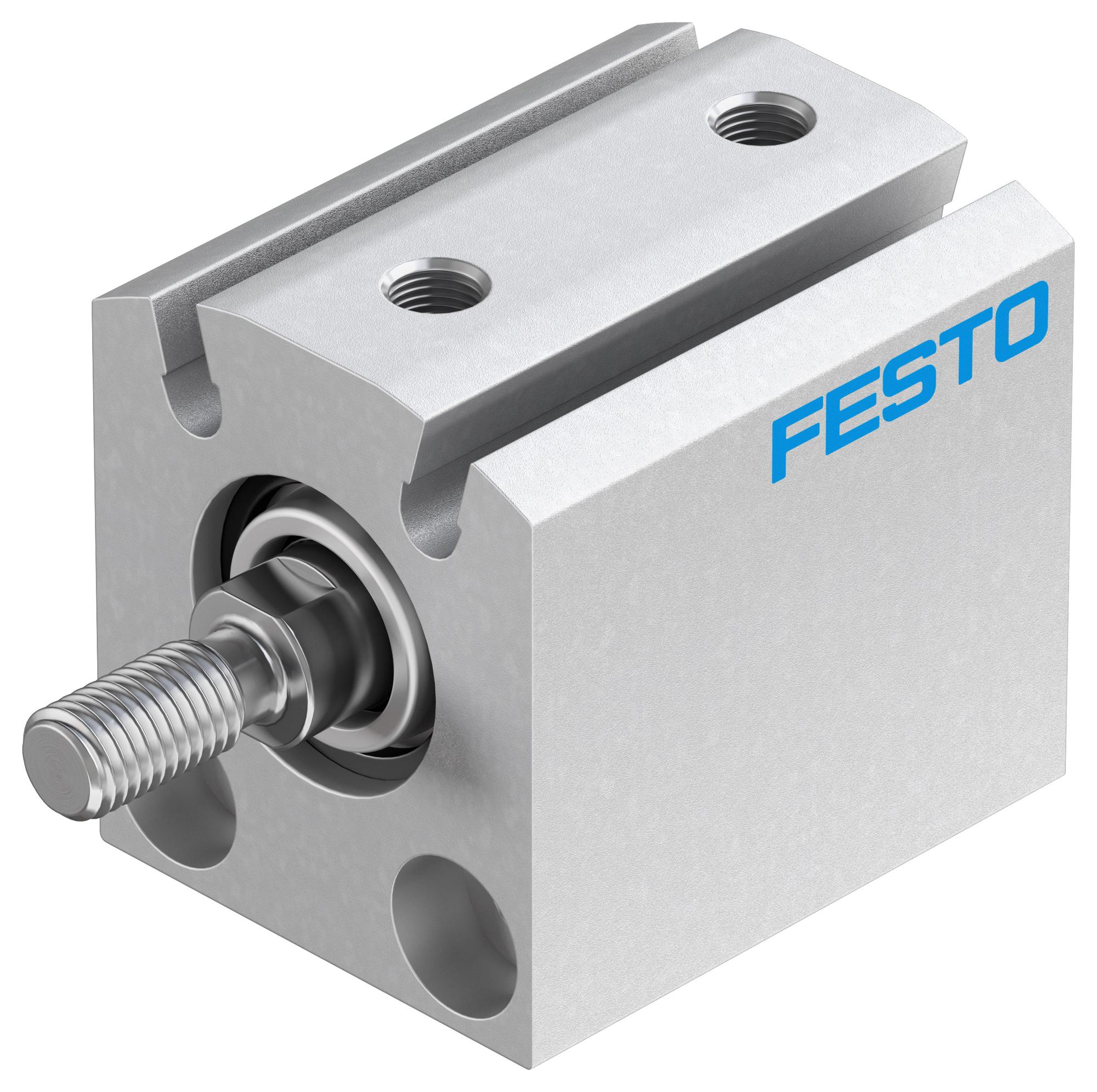 Festo 188118 Advc-16-5-A-P-A Short-Stroke Cylinder