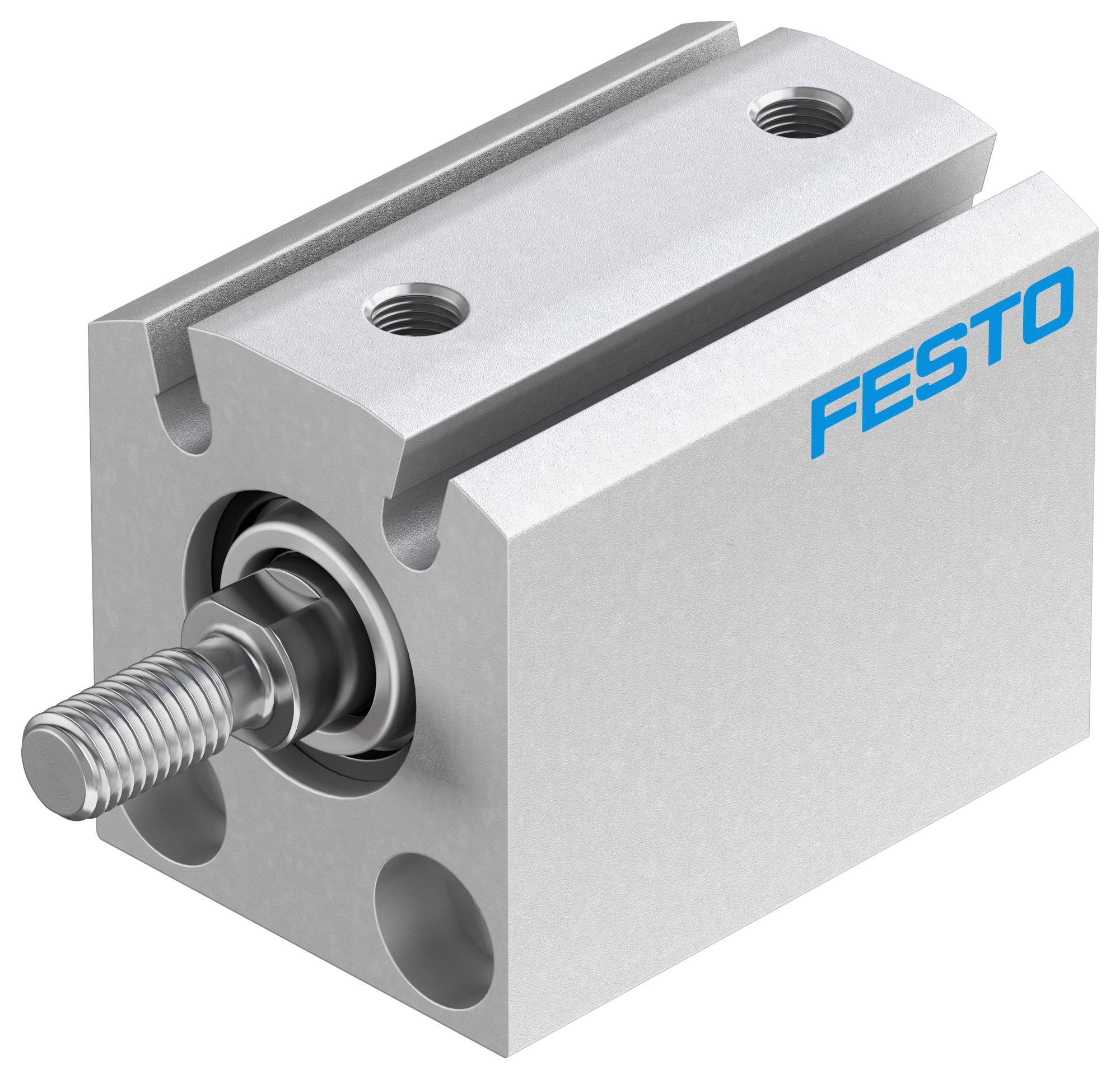 Festo 188119 Advc-16-10-A-P-A Short-Stroke Cylinder