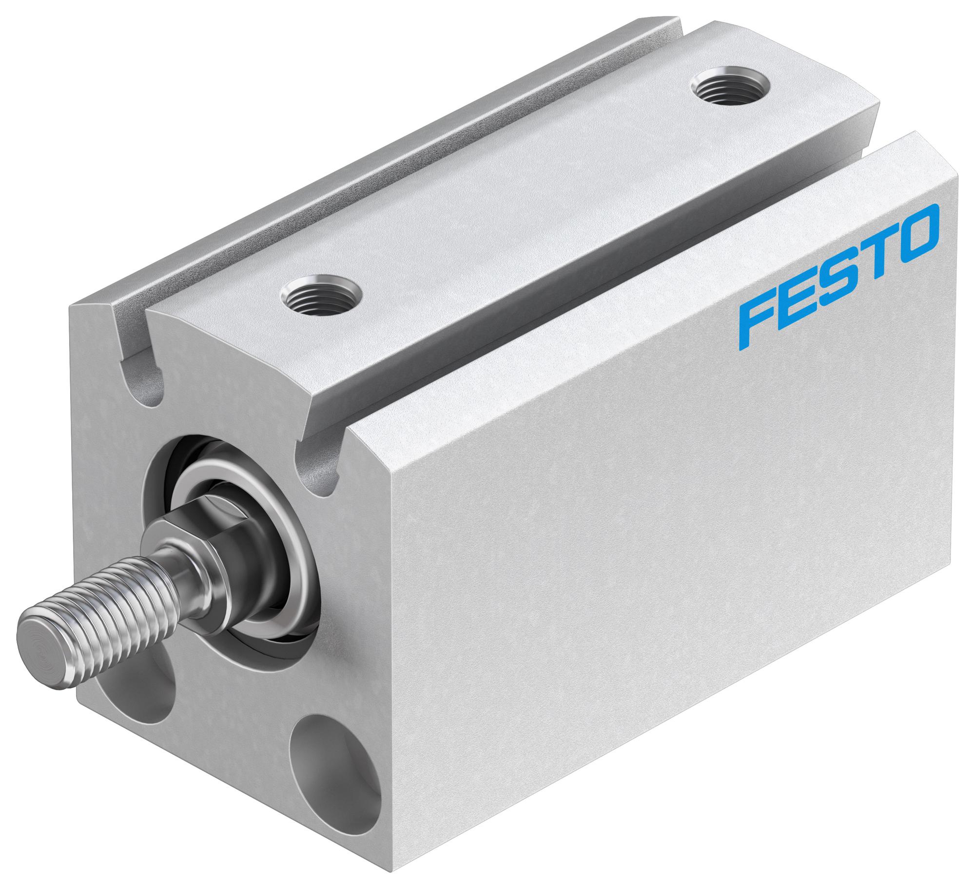 Festo 188121 Advc-16-20-A-P-A Short-Stroke Cylinder