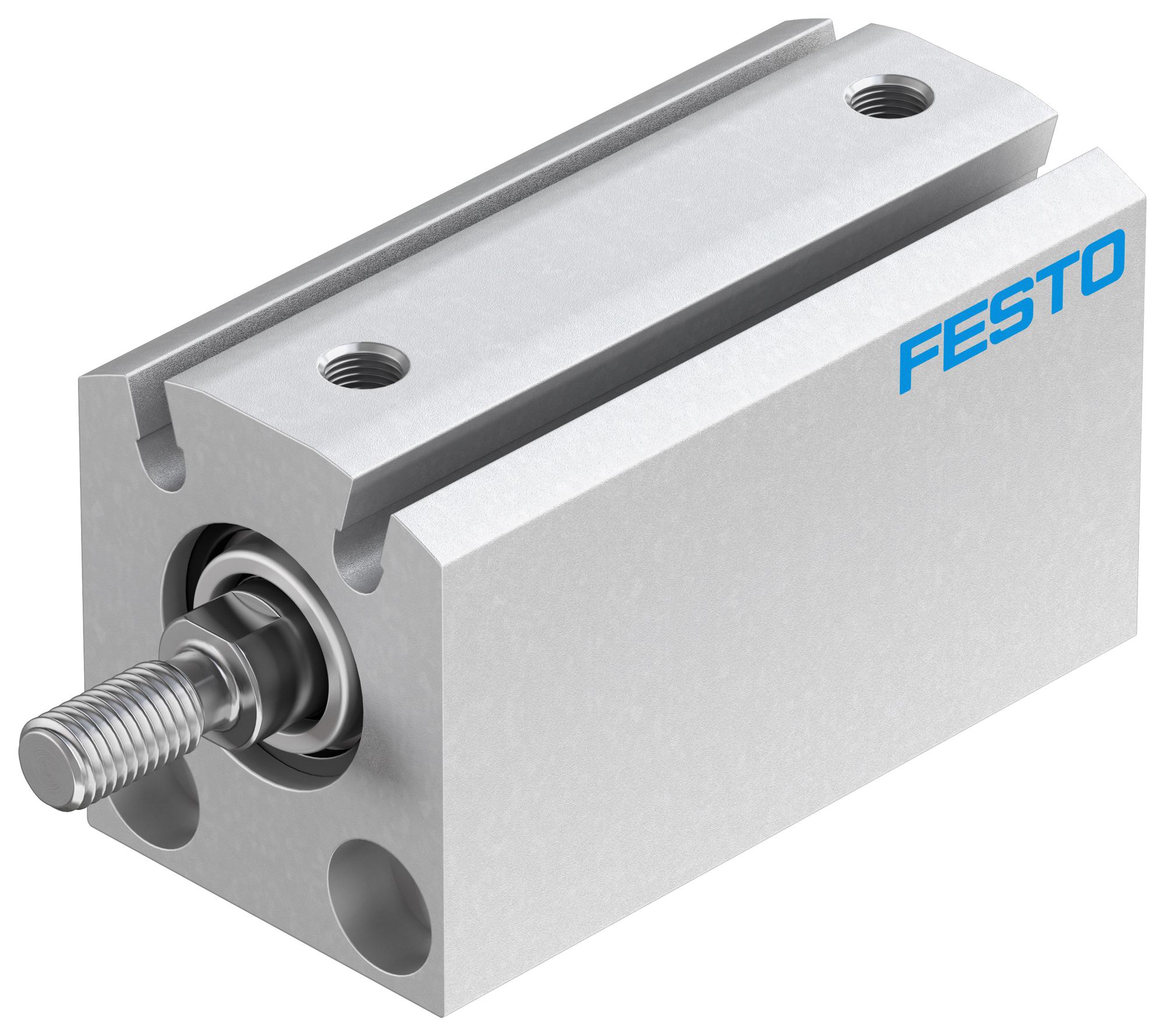 Festo 188122 Advc-16-25-A-P-A Short-Stroke Cylinder