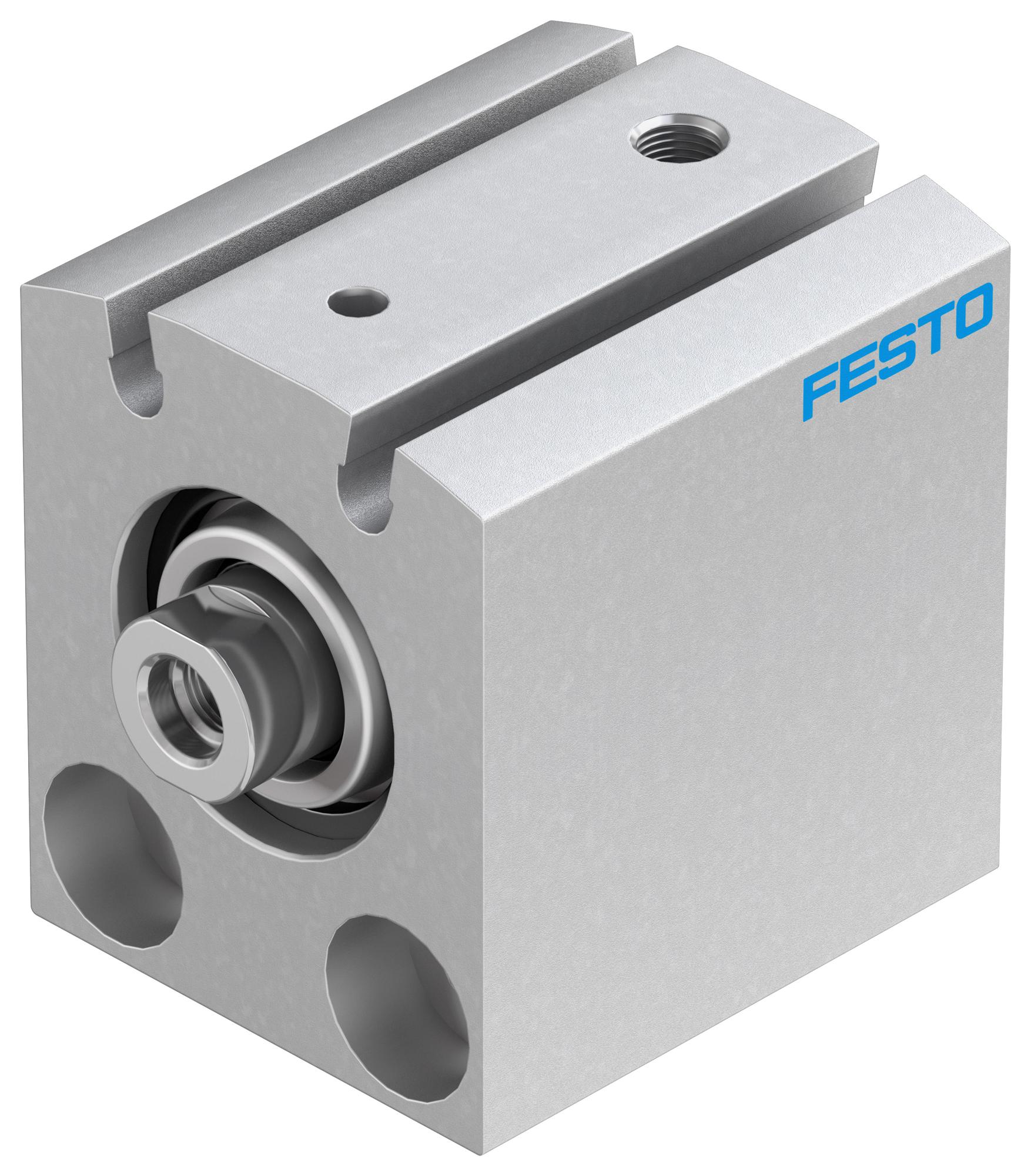 Festo 188128 Aevc-20-5-I-P-A Short-Stroke Cylinder