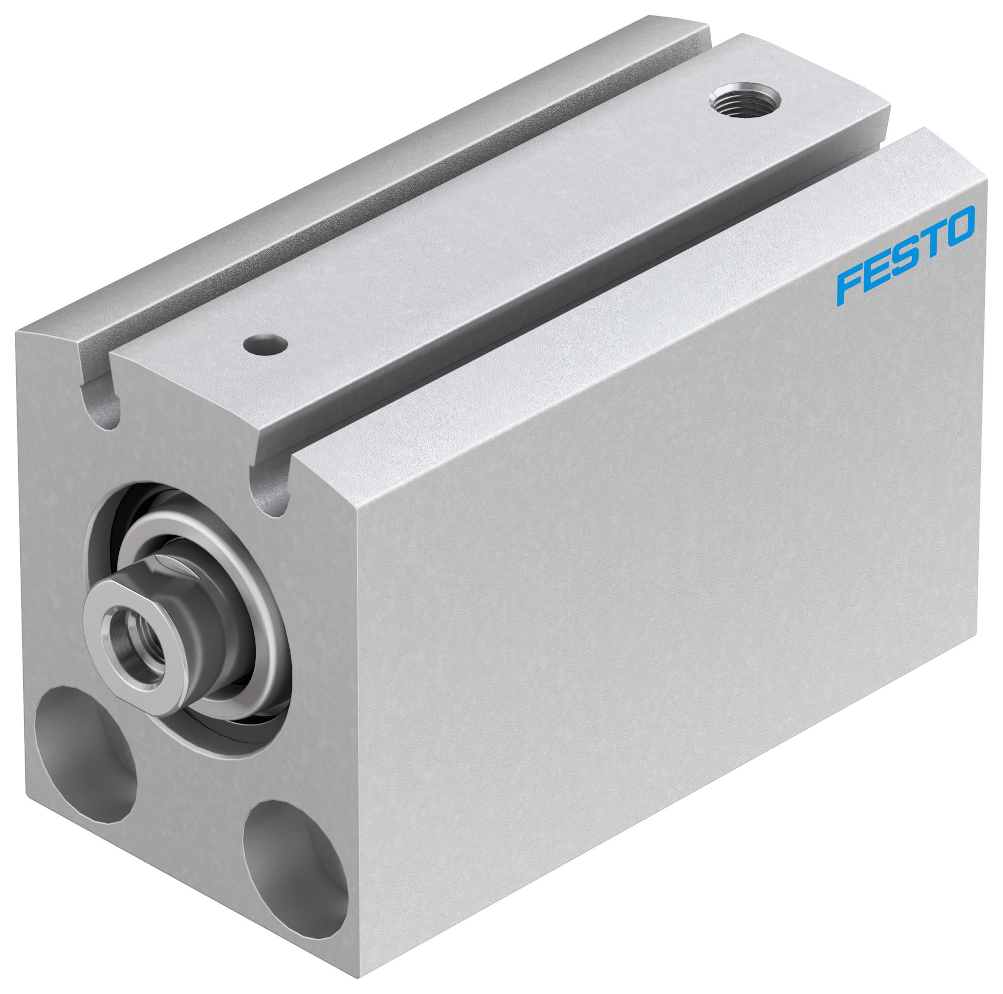 Festo 188130 Aevc-20-25-I-P-A Short-Stroke Cylinder