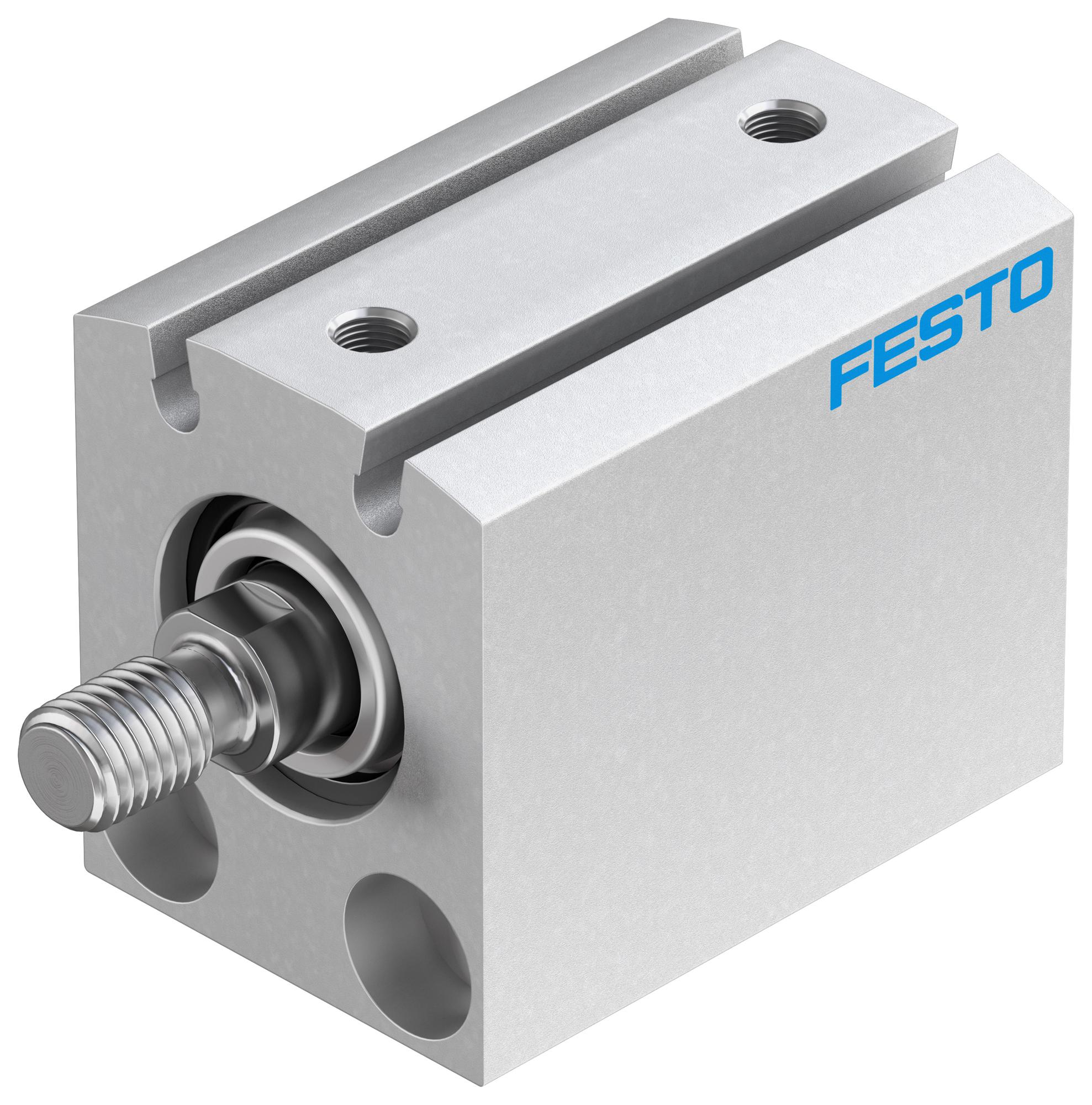 Festo 188152 Advc-20-15-A-P-A Short-Stroke Cylinder