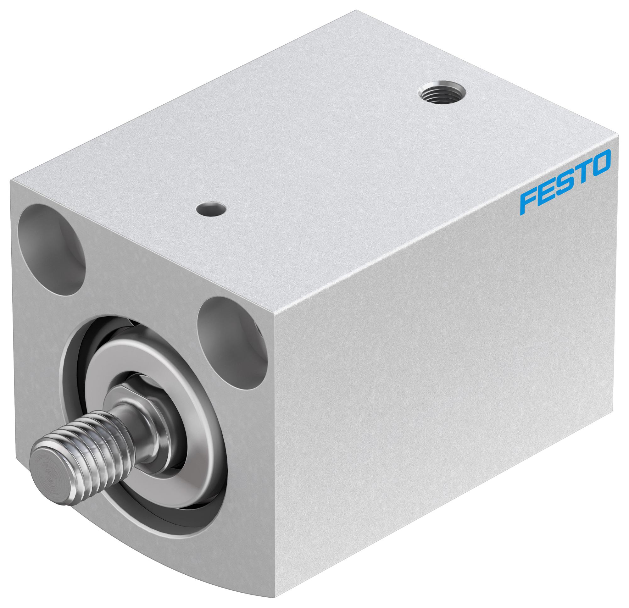 Festo 188171 Aevc-25-25-A-P Short-Stroke Cylinder