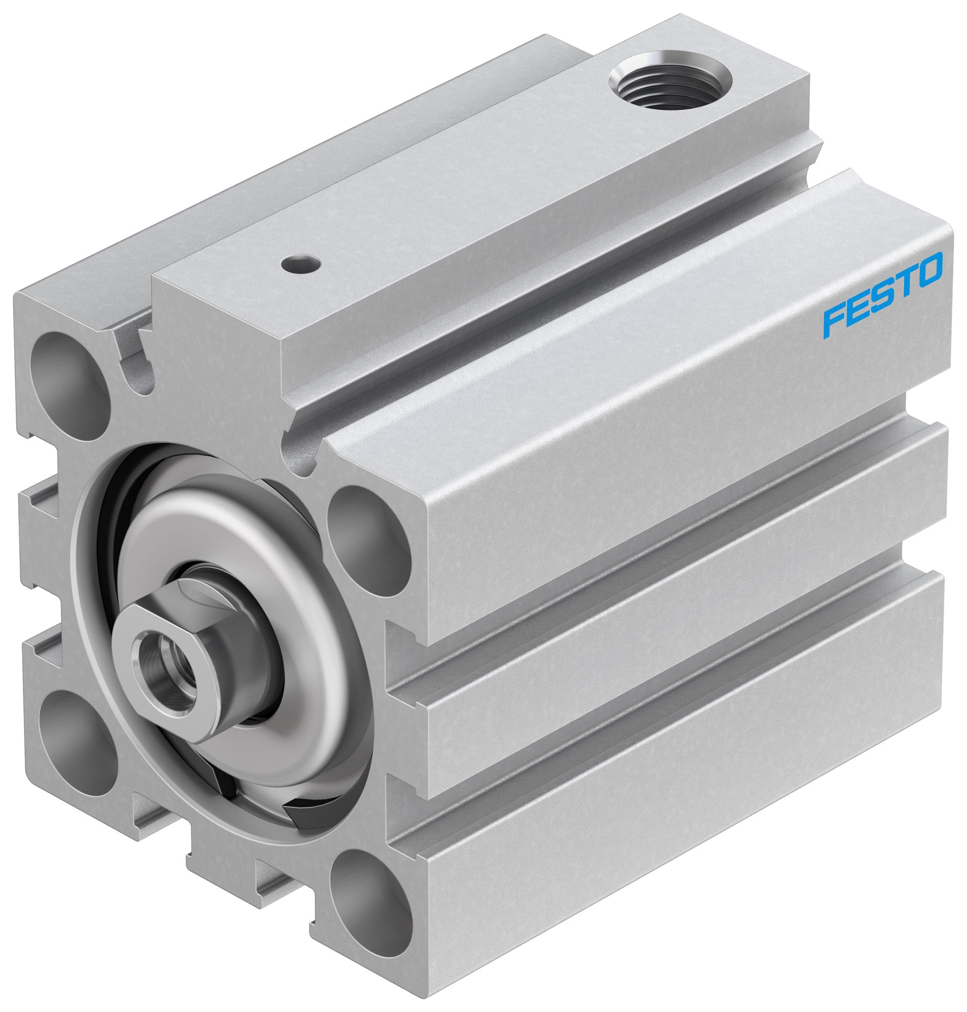 Festo 188194 Aevc-32-25-I-P-A Short-Stroke Cylinder