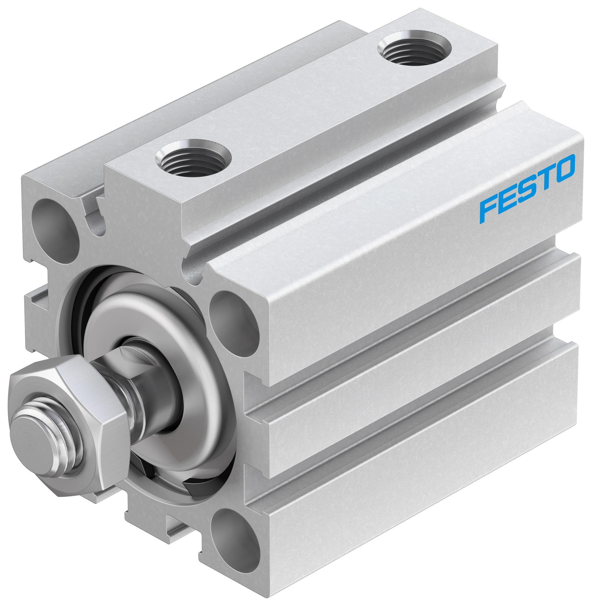 Festo 188218 Advc-32-25-A-P-A Short-Stroke Cylinder