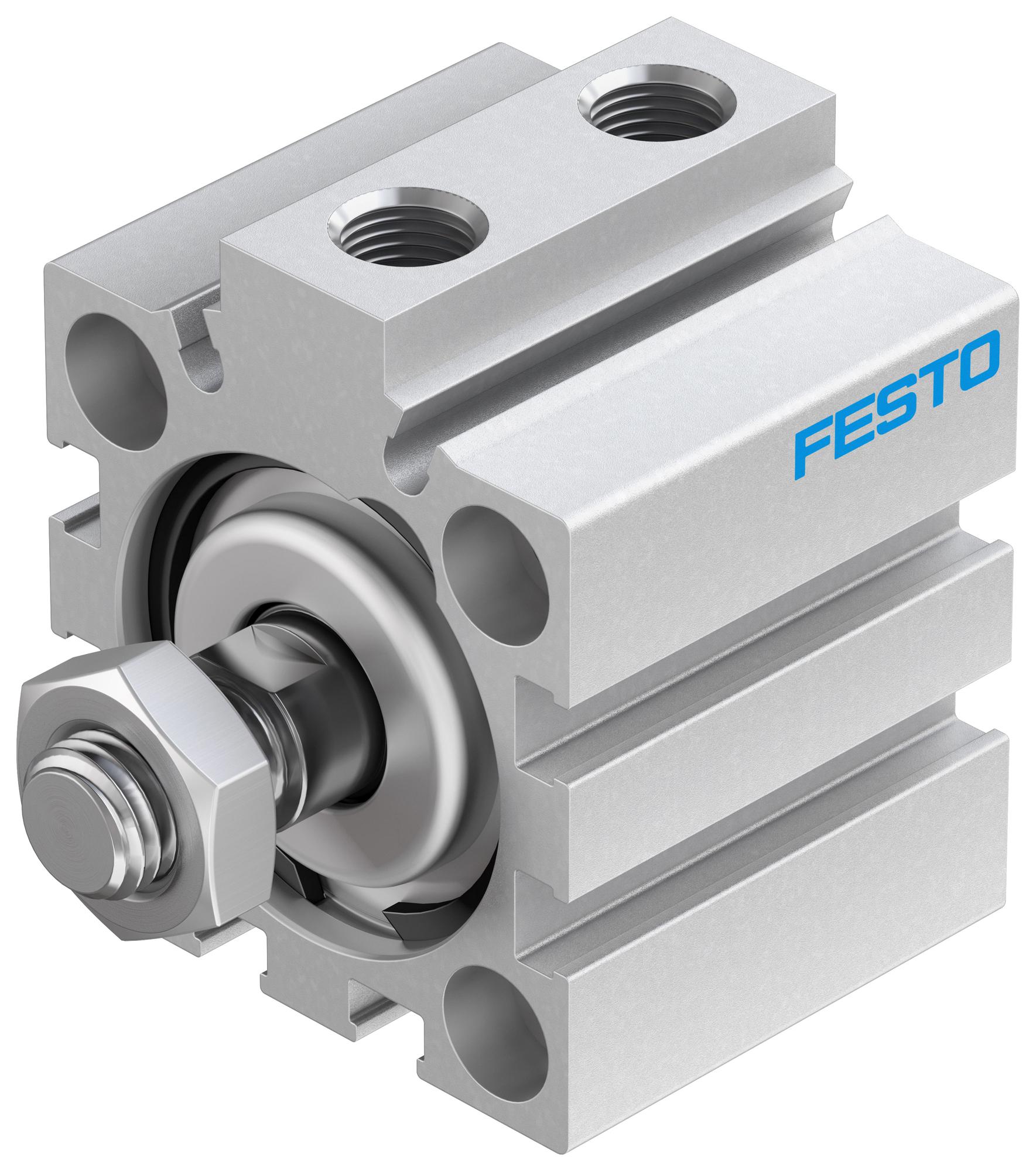 Festo 188220 Advc-32-10-A-P Short-Stroke Cylinder