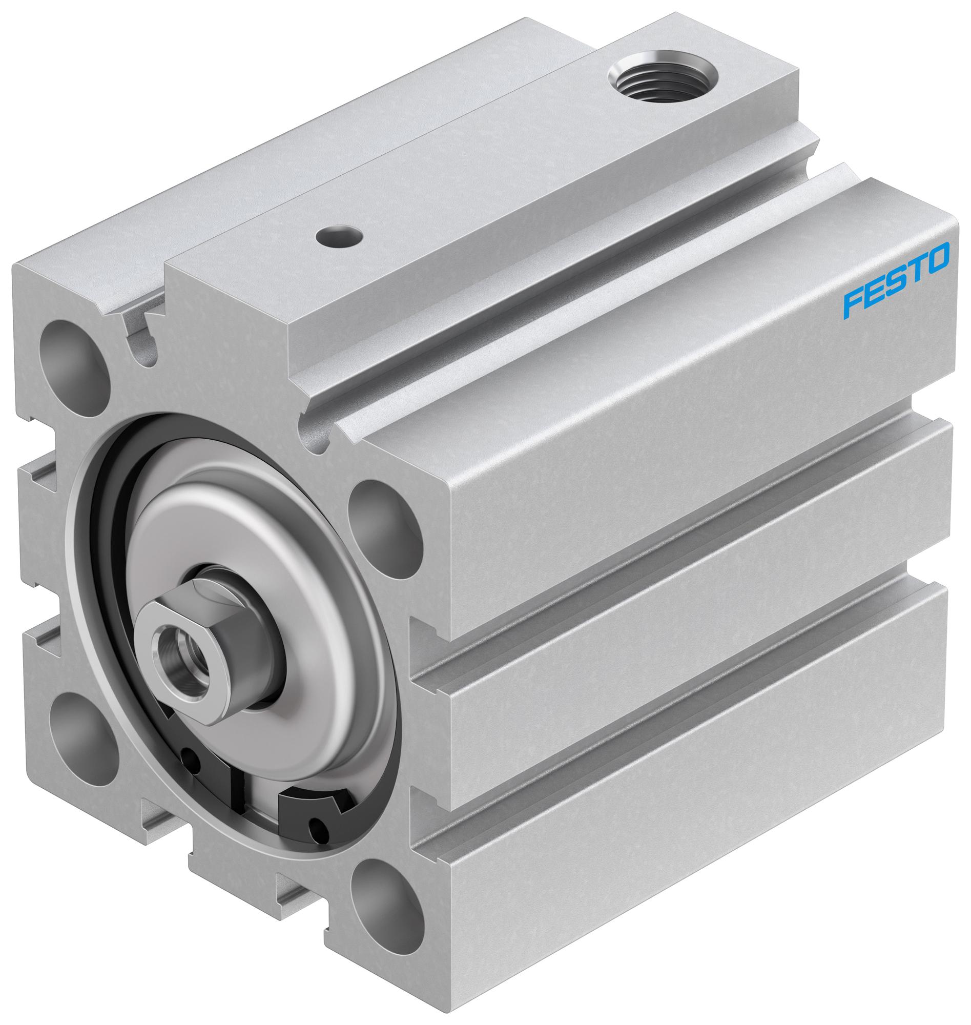 Festo 188225 Aevc-40-25-I-P-A Short-Stroke Cylinder