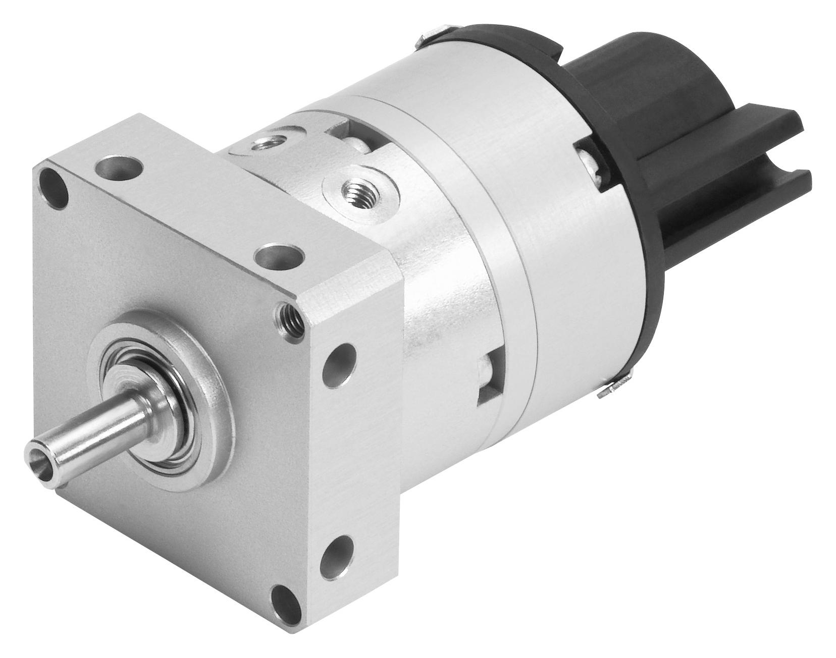 Festo 175832 Dsm-10-240-P-A-Ff Semi-Rotary Drive