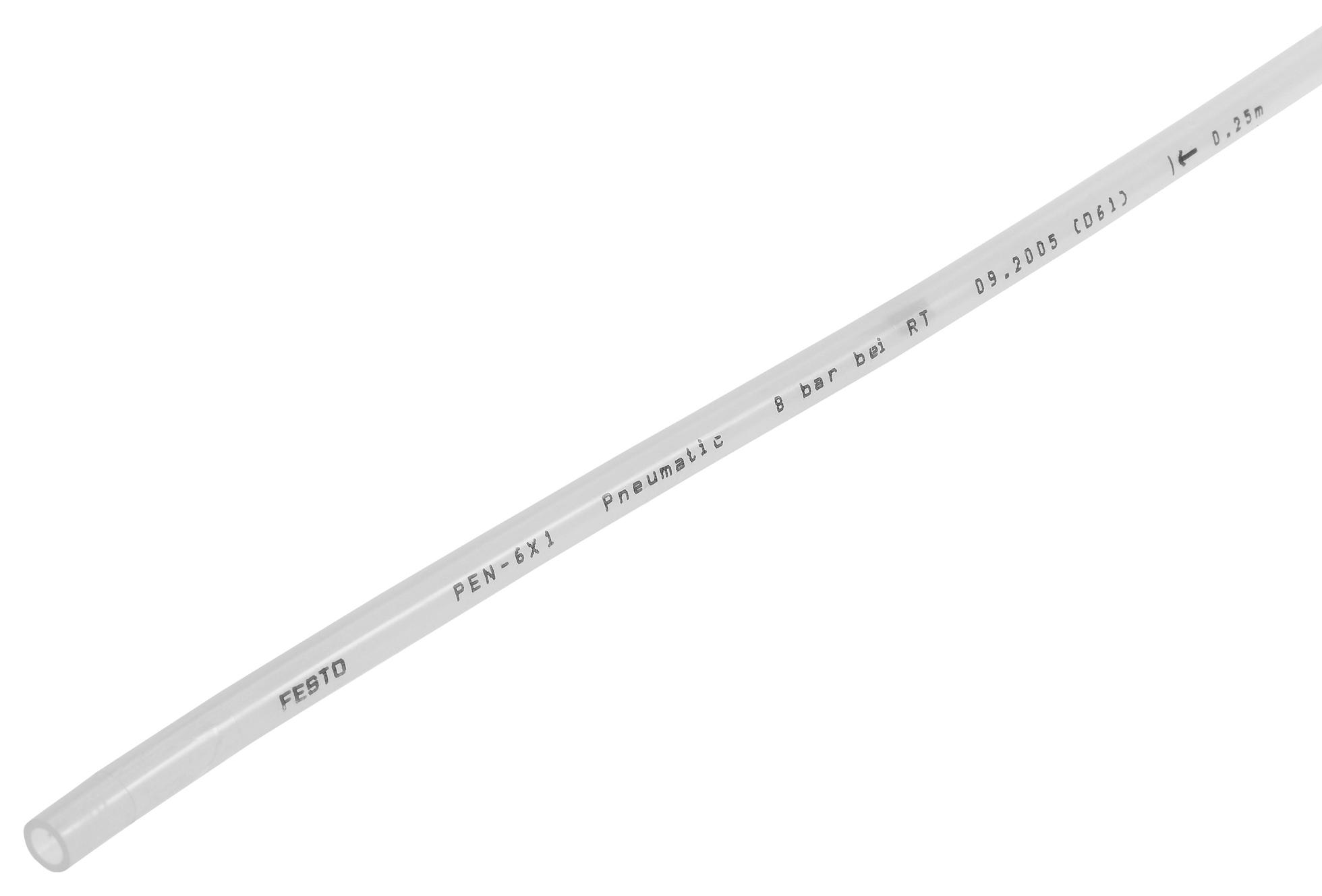 Festo 570517 Pen-14X2-Nt Plastic Tubing