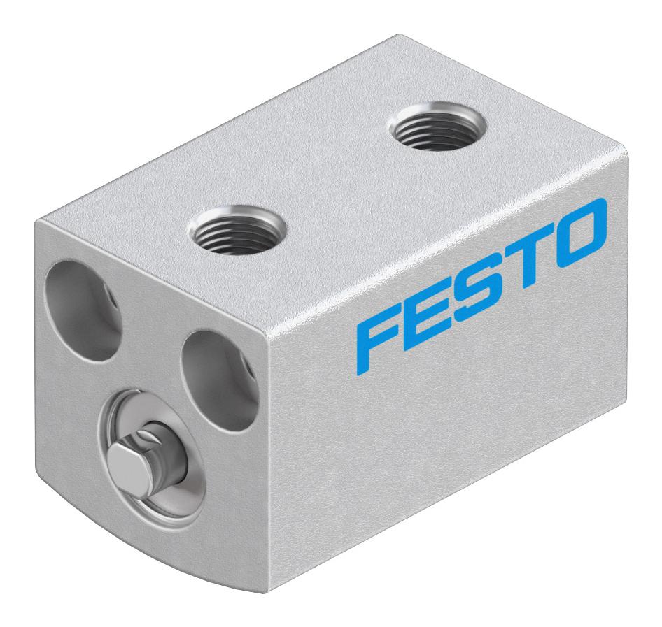 Festo 526898 Advc-4-5-P Short-Stroke Cylinder