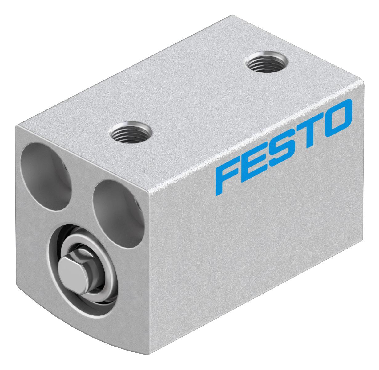 Festo 526900 Advc-6-10-P Short-Stroke Cylinder