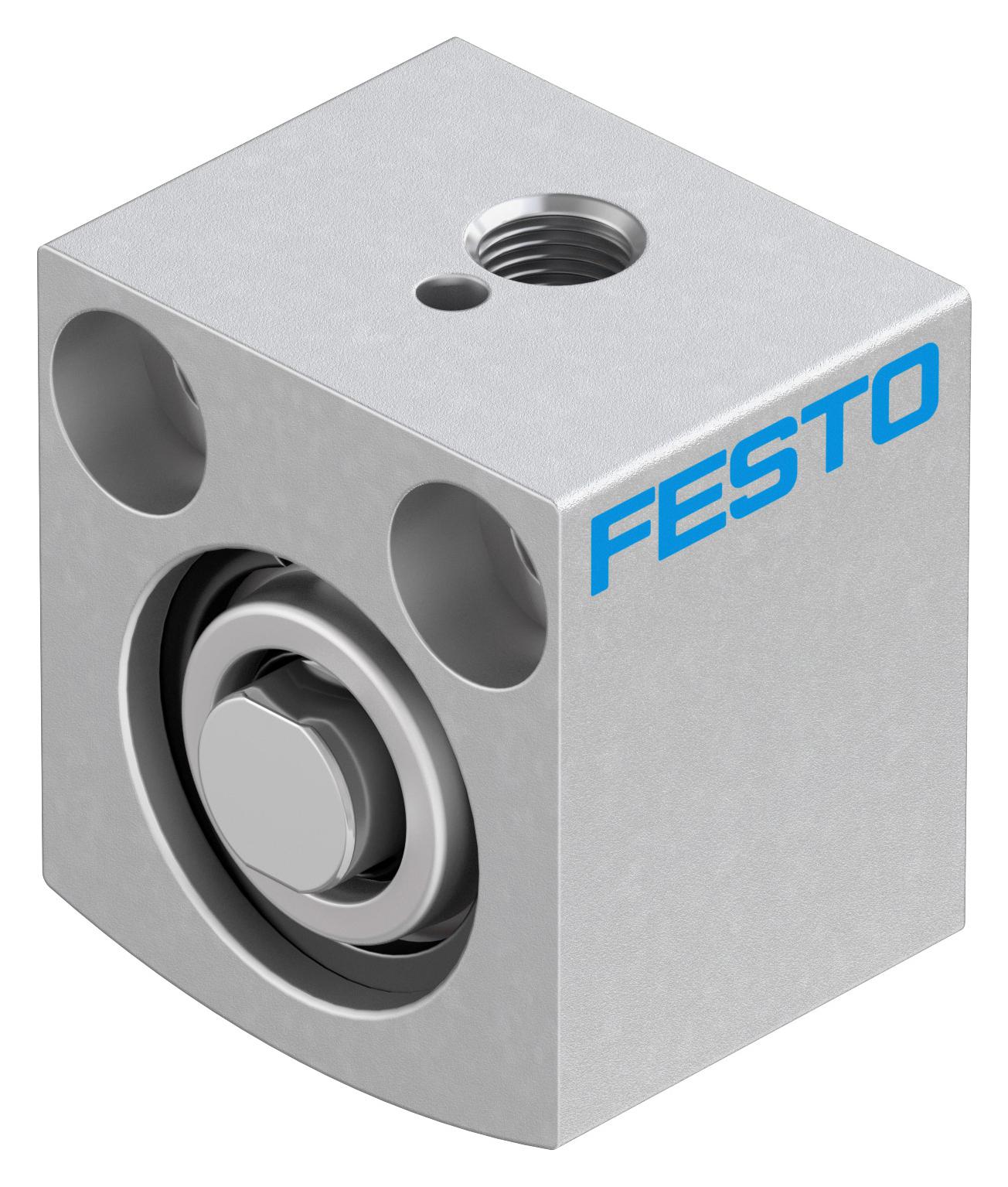 Festo 530566 Aevc-12-5-P Short-Stroke Cylinder