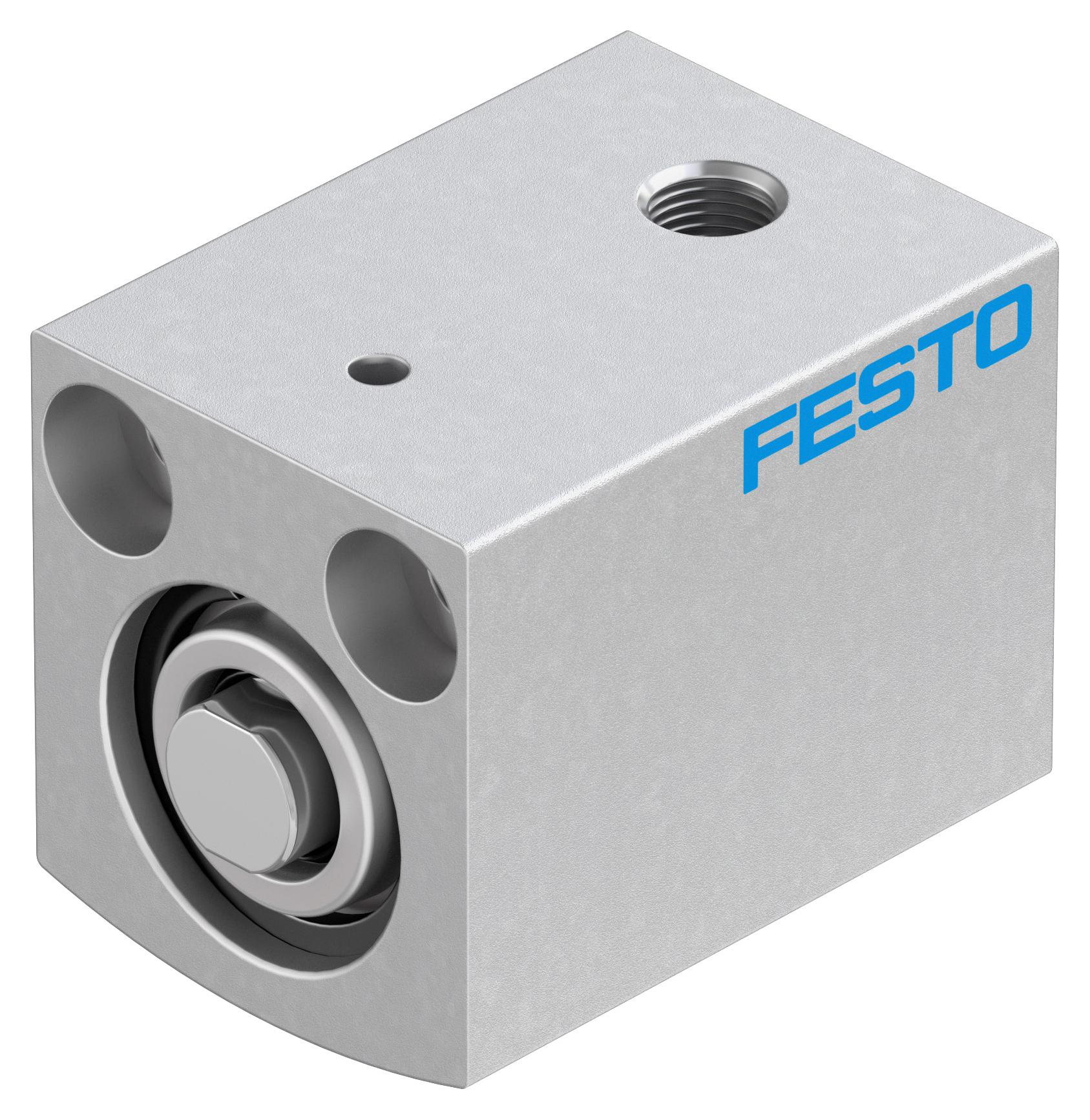 Festo 530567 Aevc-12-10-P Short-Stroke Cylinder