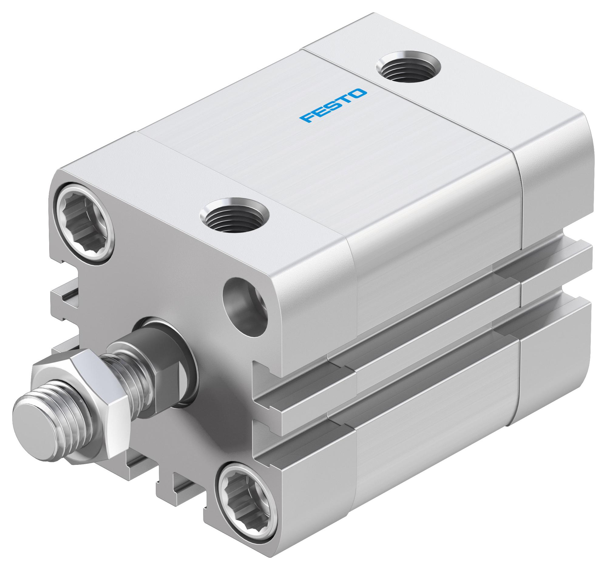 Festo 572657 Adn-32-20-A-Pps-A Compact Cylinder