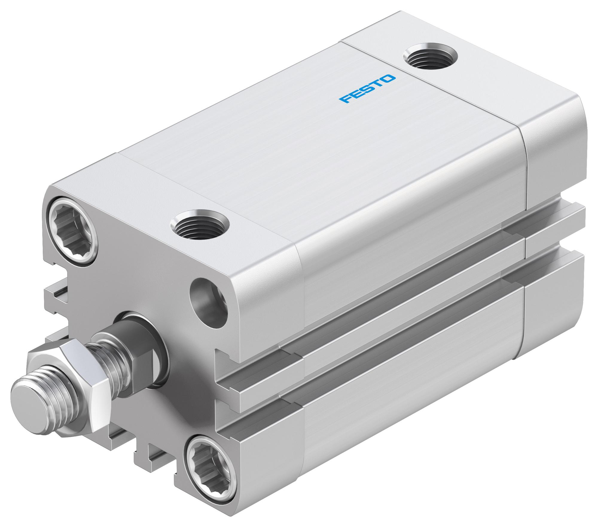 Festo 572660 Adn-32-40-A-Pps-A Compact Cylinder