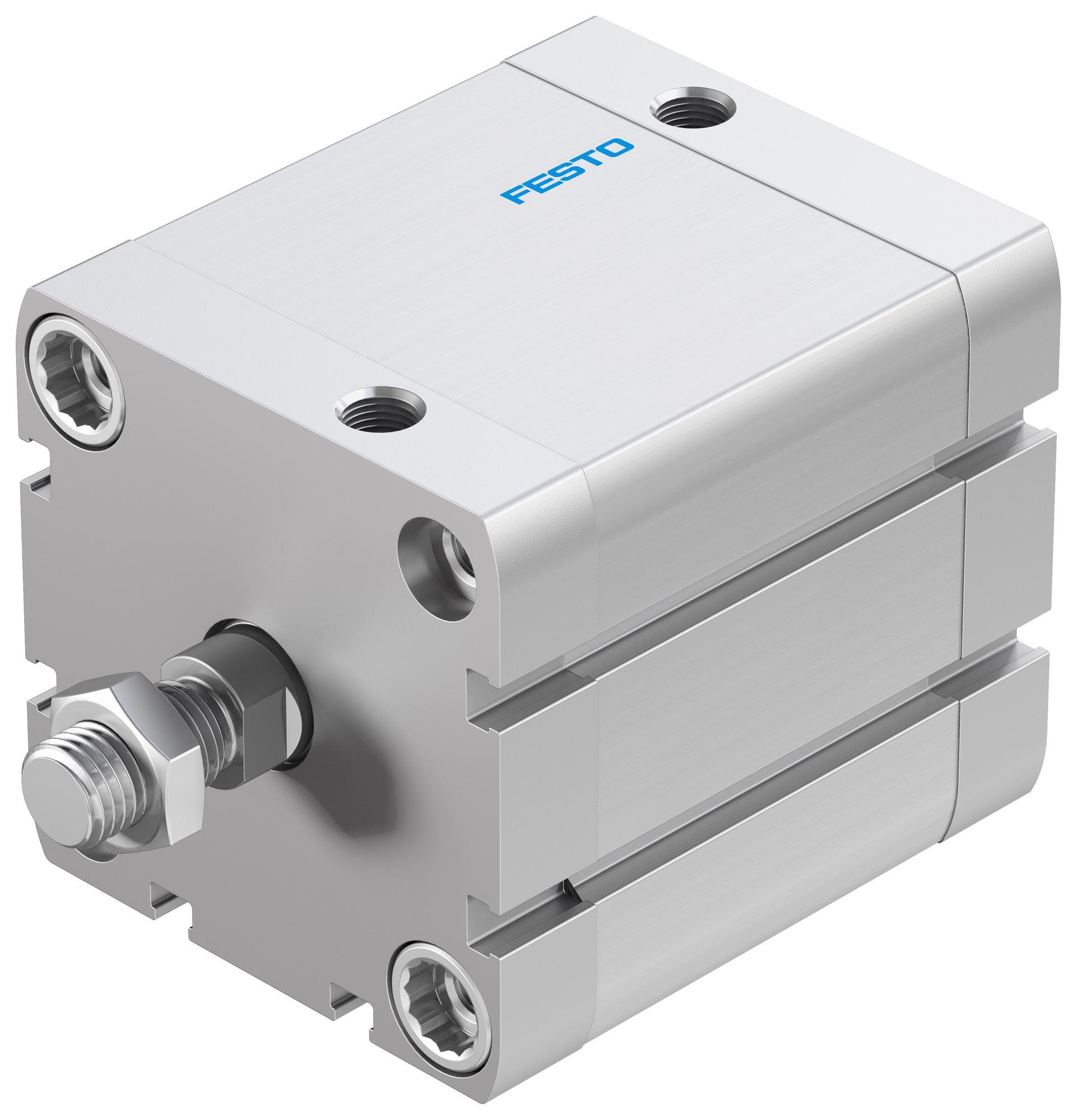 Festo 536337 Adn-63-40-A-P-A Compact Cylinder