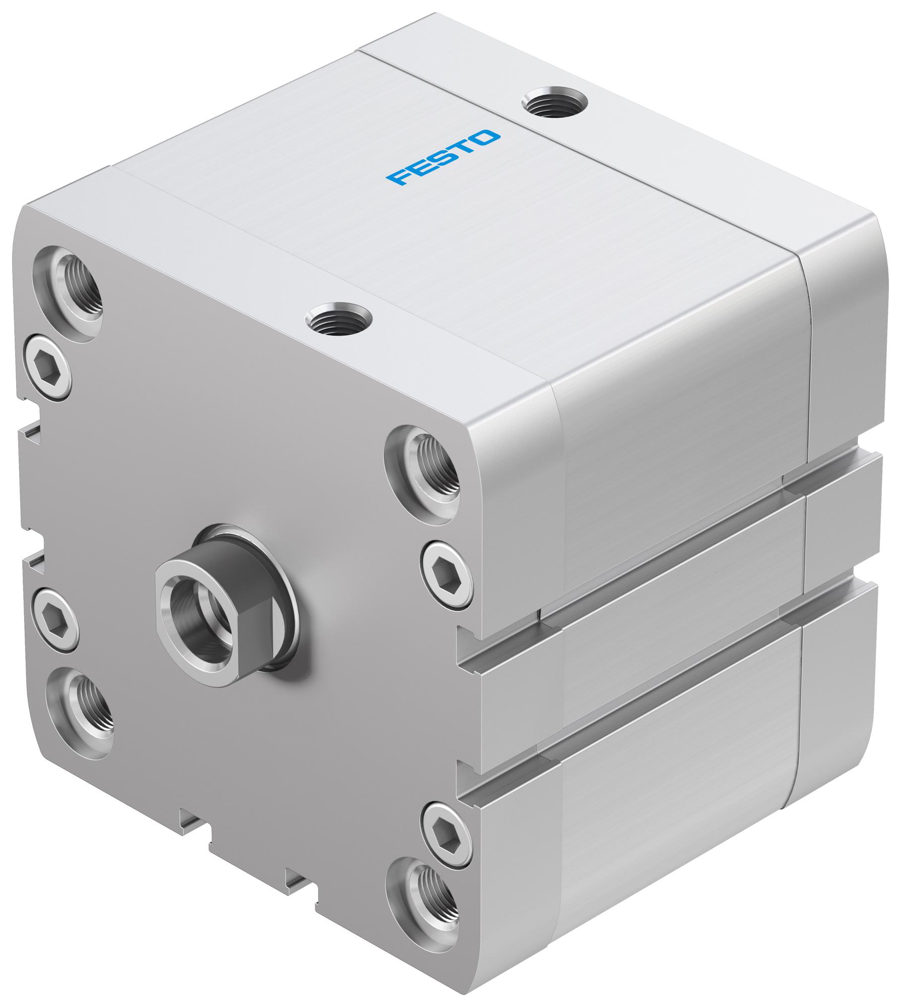 Festo 536367 Adn-80-30-I-P-A Compact Cylinder