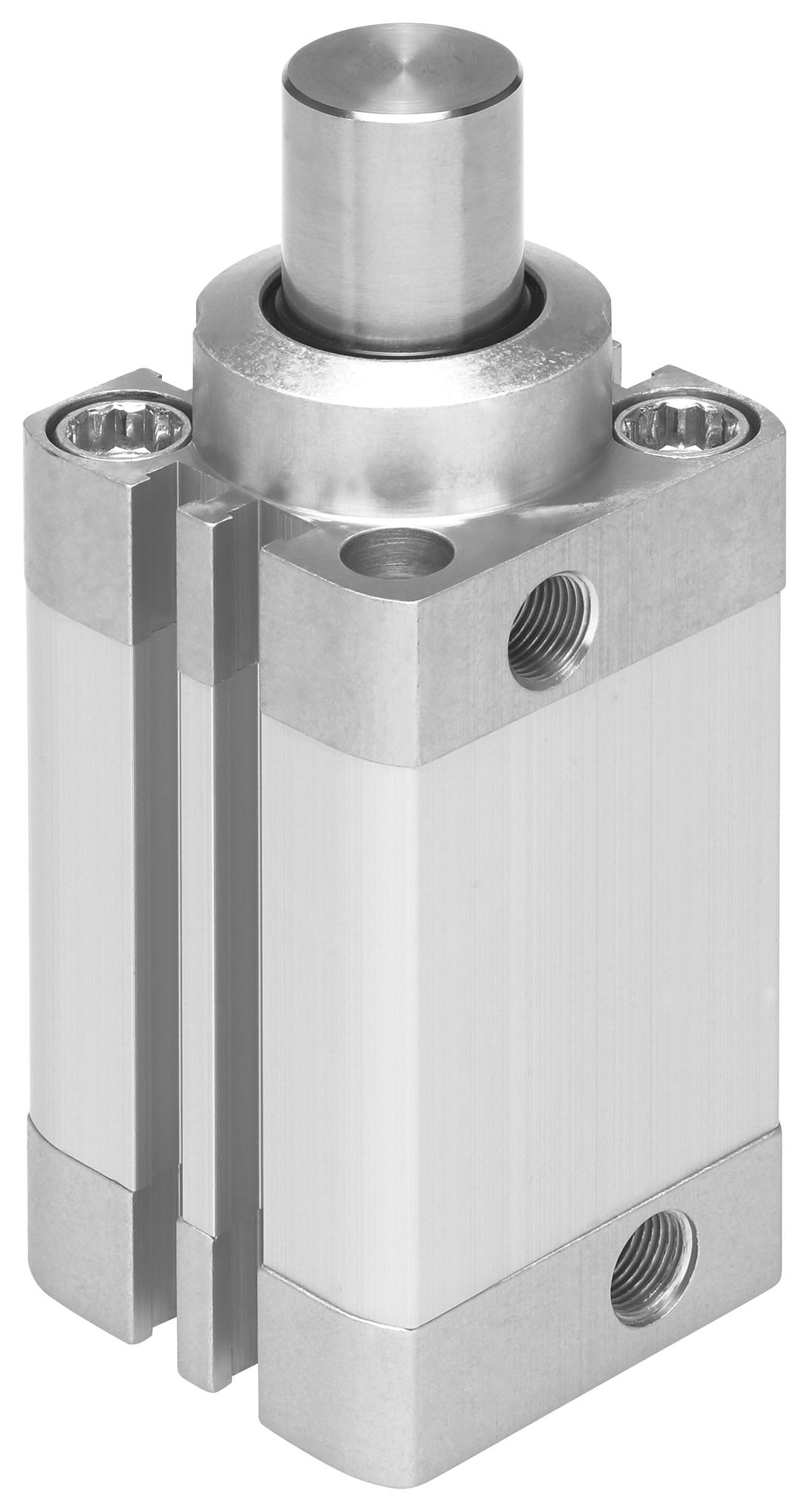 Festo 576121 Dfsp-40-25-S-Pa Stopper Cylinder