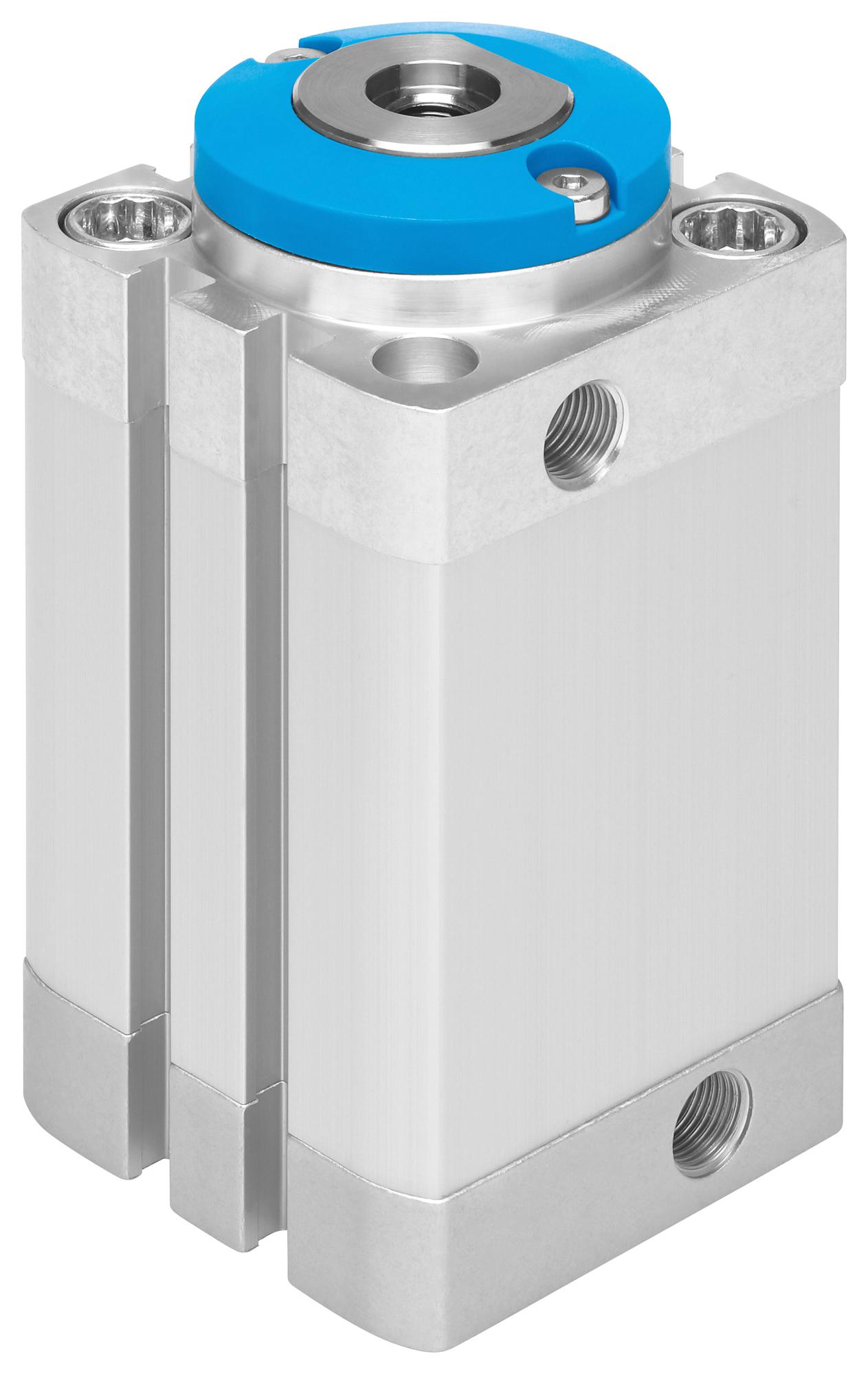 Festo 576116 Dfsp-Q-32-25-Df-Pa Stopper Cylinder