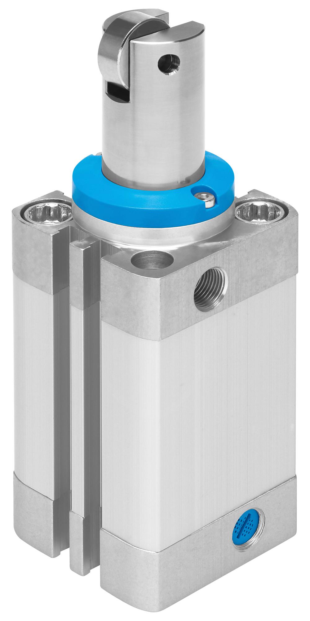 Festo 576118 Dfsp-Q-32-20-Pr-Pa Stopper Cylinder