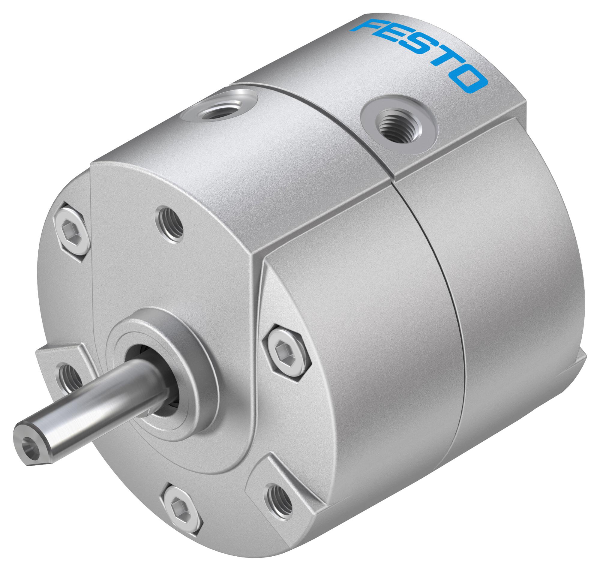 Festo 1845712 Drvs-12-270-P Semi-Rotary Drive