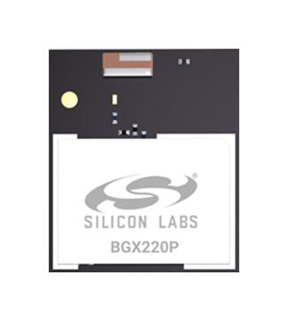 Silicon Labs Bgx220P22Hna21R Bluetooth Module