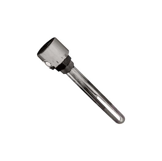 Omega Mto-215A/240V Immersion Heater, Oil, 2Ele, 1.5Kw, 240V