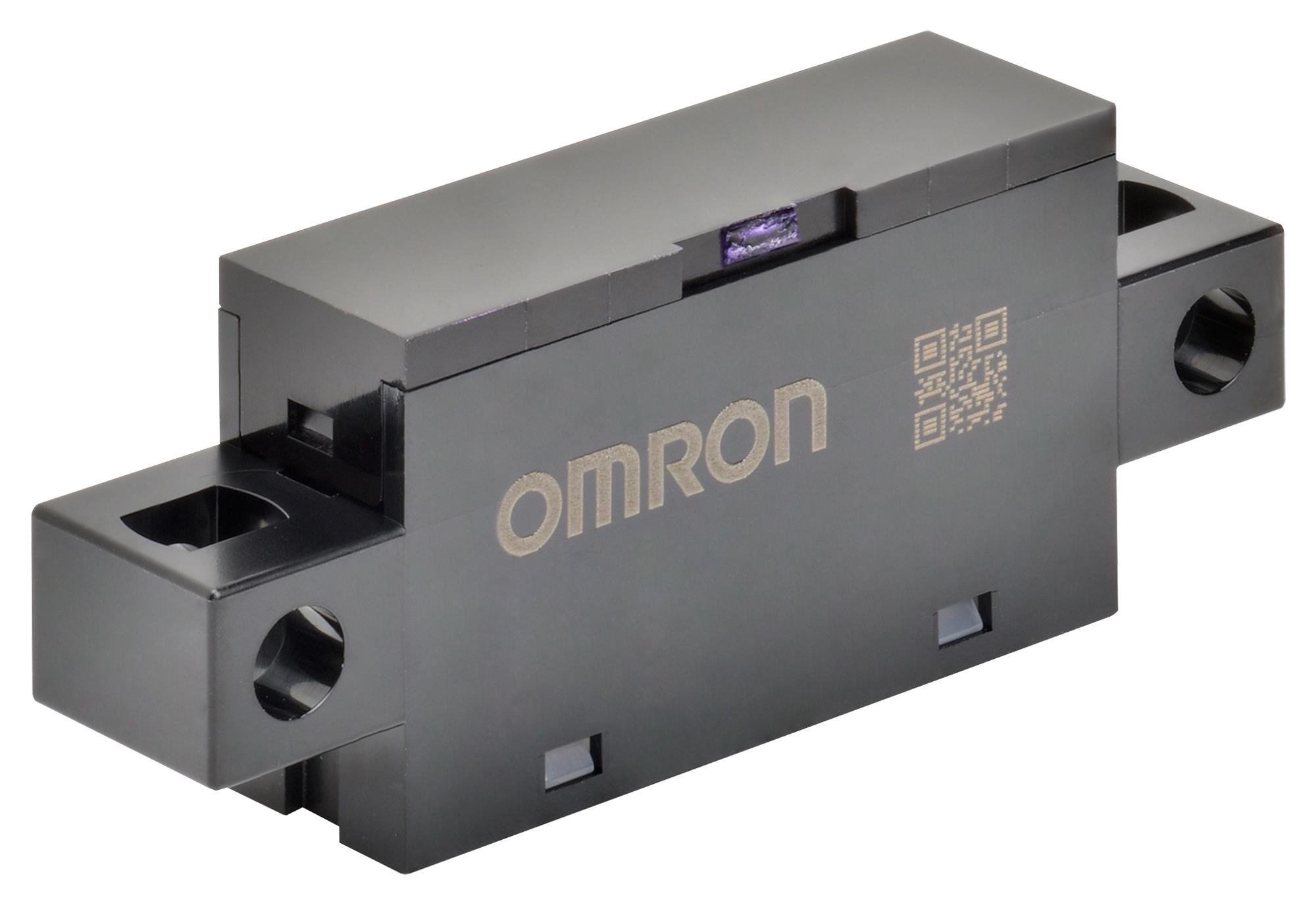 Omron Electronic Components B5W-Lb2101-1 Photo Sensor, 55mm, Analogue