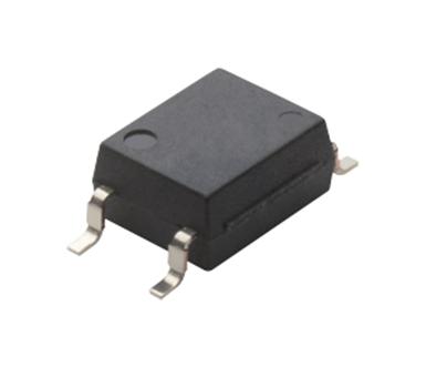 Omron G3Vm-61Vr Mosfet Relay, 0.8Pf, 1.4A, 60V, Sop-4