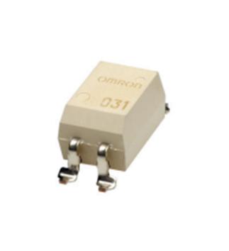 Omron Electronic Components G3Vm-201Dr Mosfet Relay, Spst-No, 0.7A, 200V, Smd