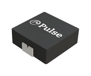 Pulse Electronics Pa4341.473Nlt Power Inductor, 47Uh, 1.75A, Shielded