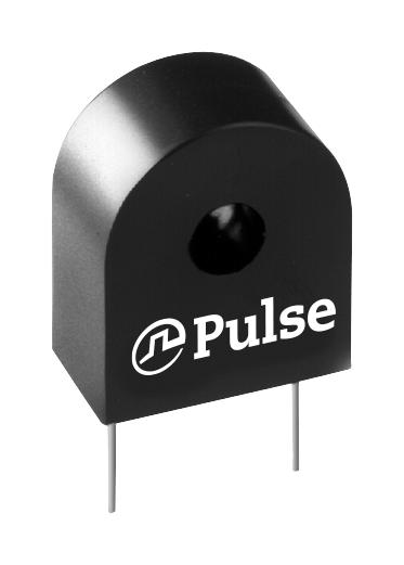 Pulse Electronics Pe-51687Nl Current Sens Transformer, 0.02H, Tht