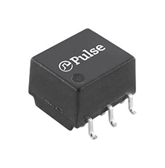 Pulse Electronics Hm2103Nl Xfmr, 1Port, 1: 1, 450Uh, Smd