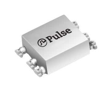 Pulse Electronics Pe-68386Nl Xfmr, Gate-Dr, 785Uh, 1.5Kv, Smd