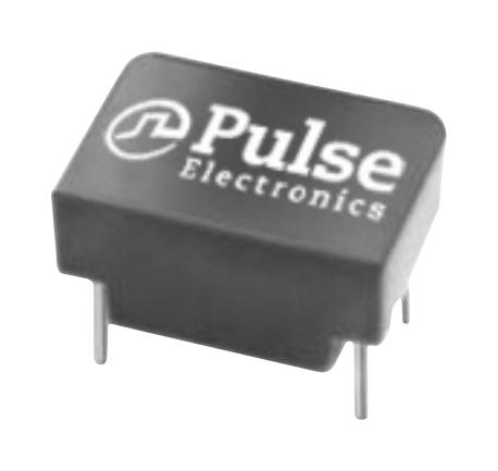 Pulse Electronics Pe-65612Nl Xfmr, Audio Frequency, 1: 1, 2Kv