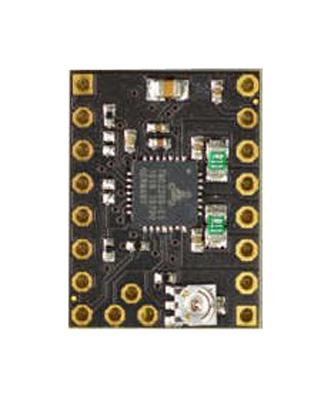 Trinamic/analog Devices Tmc2208Silentstepstick Eval Board, Stepper Motor Driver Board