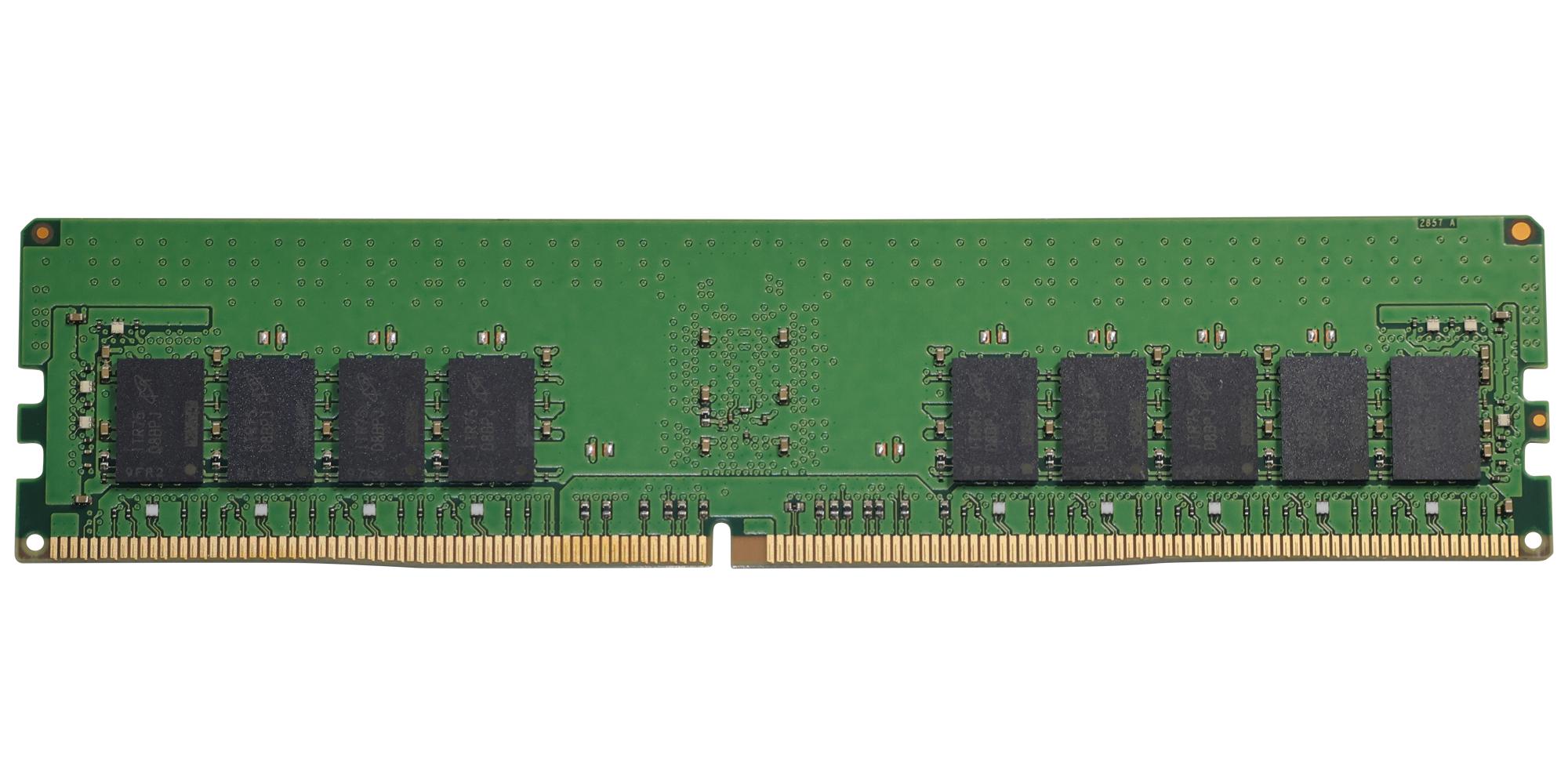 Micron Technology Technology Mta18Asf2G72Pdz-3G2R1 Ram Memory Module, Pc4-3200