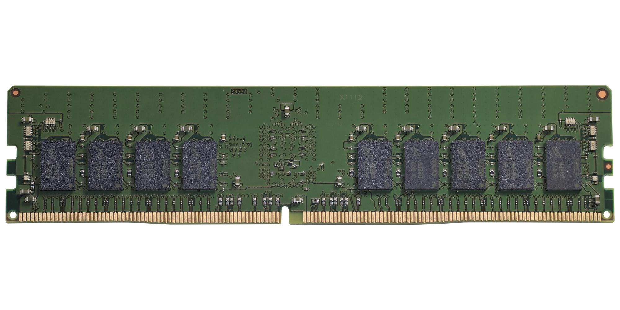 Micron Technology Technology Mta18Asf2G72Pz-3G2R1 Ram Memory Module, Ddr4 Rdimm